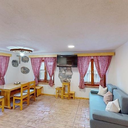 דירות Hisa Margit, Ratece 150 מראה חיצוני תמונה