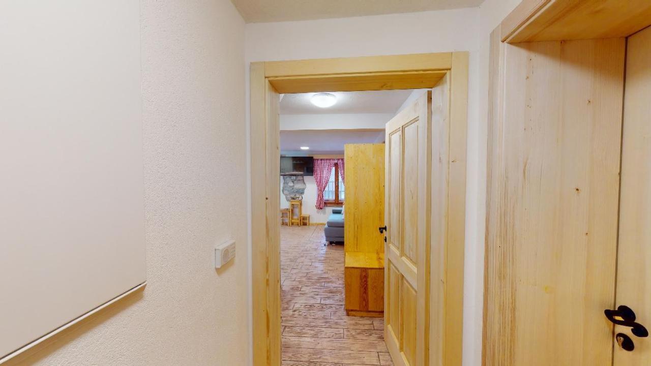 דירות Hisa Margit, Ratece 150 מראה חיצוני תמונה