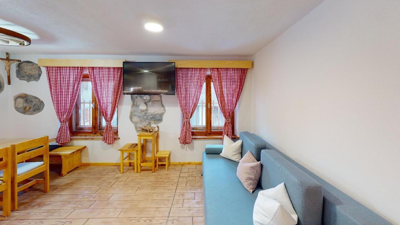 דירות Hisa Margit, Ratece 150 מראה חיצוני תמונה