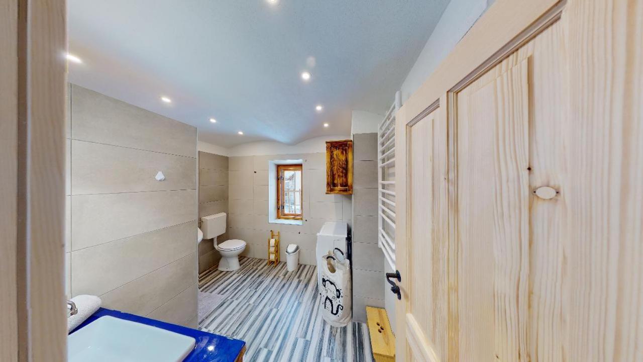דירות Hisa Margit, Ratece 150 מראה חיצוני תמונה