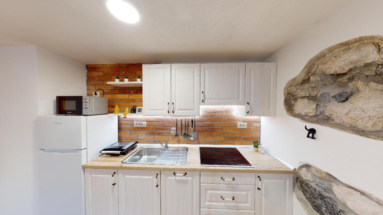 דירות Hisa Margit, Ratece 150 מראה חיצוני תמונה