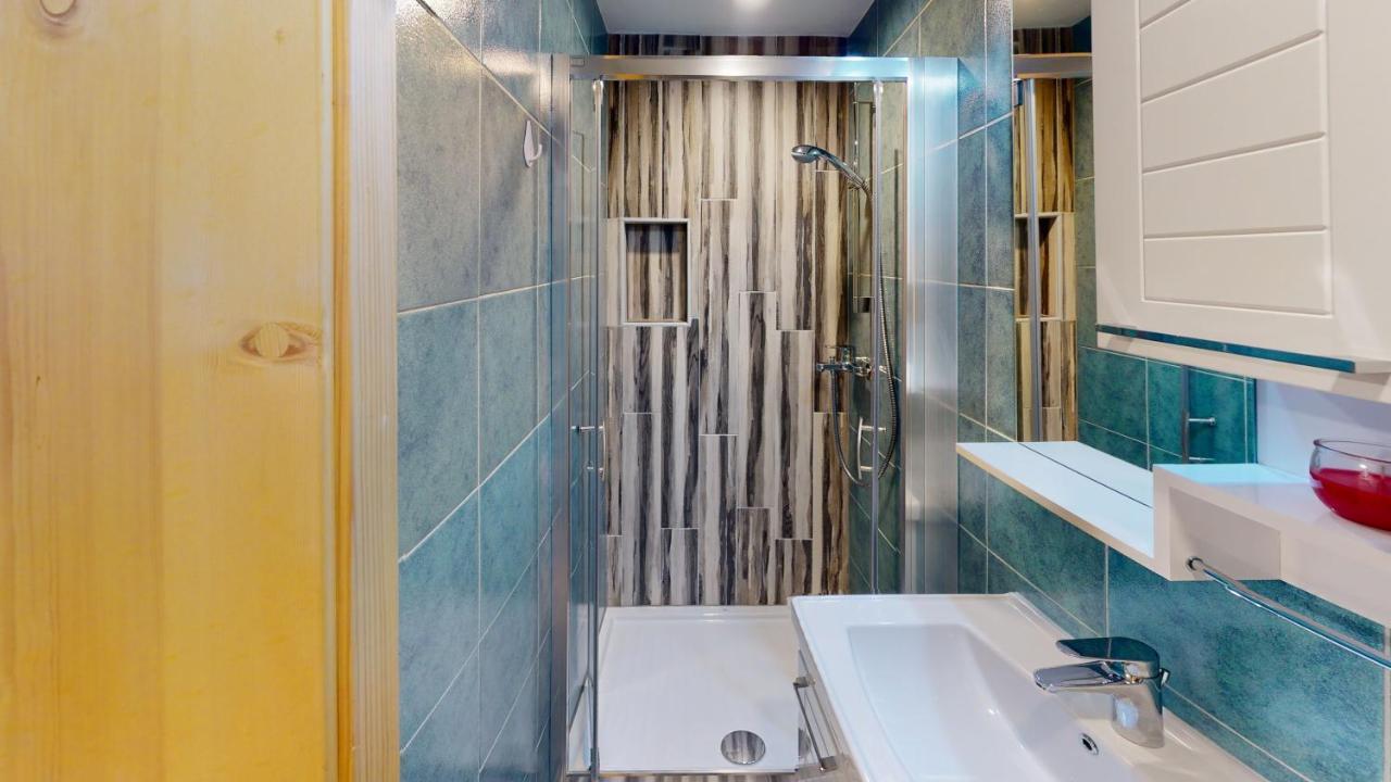 דירות Hisa Margit, Ratece 150 מראה חיצוני תמונה