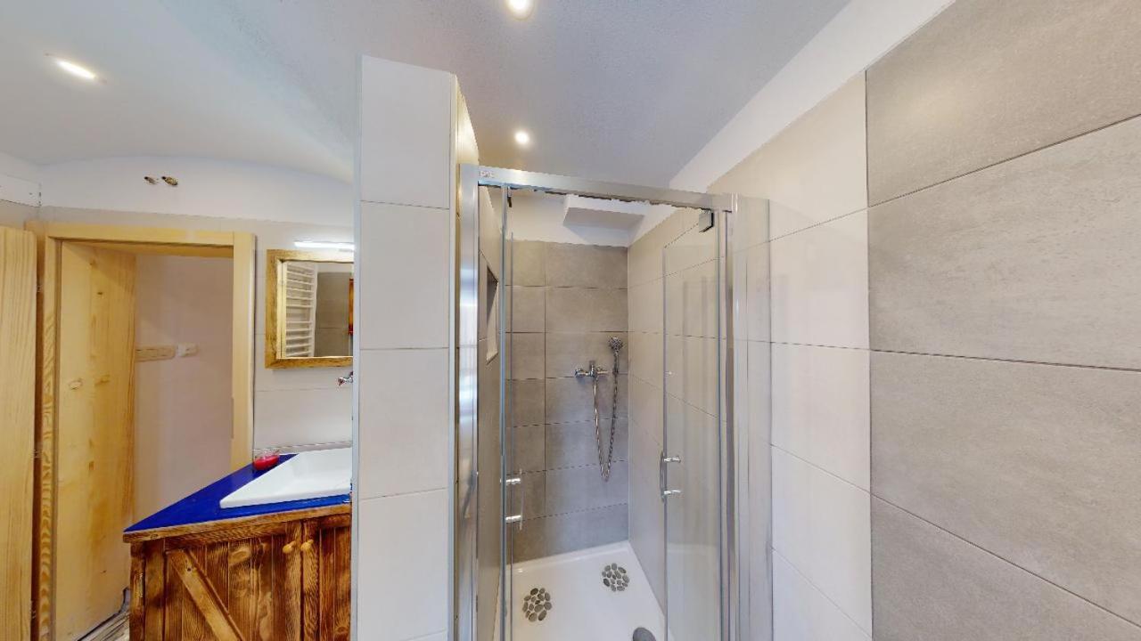 דירות Hisa Margit, Ratece 150 מראה חיצוני תמונה