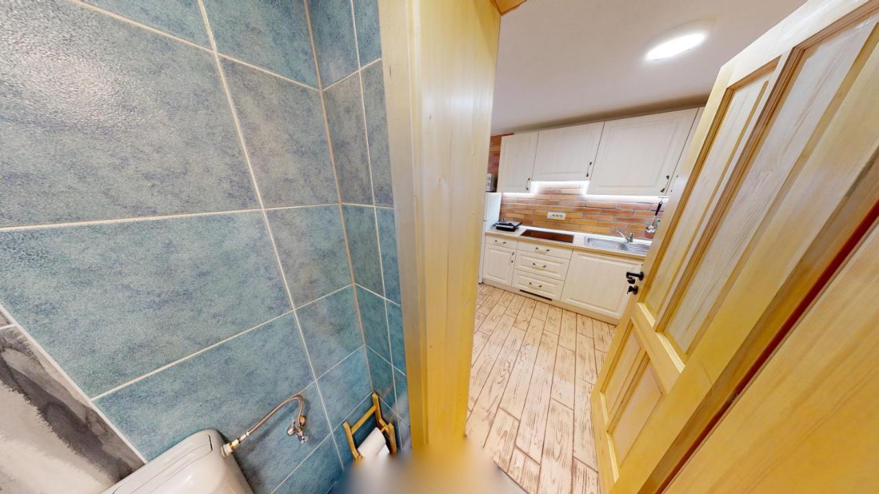 דירות Hisa Margit, Ratece 150 מראה חיצוני תמונה
